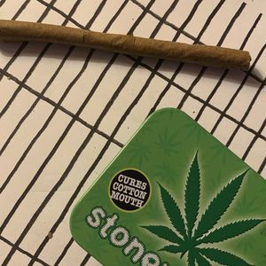 Meet your Posher, Mandy